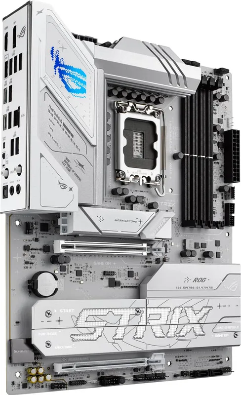 ASUS ROG STRIX B860-A GAMING WIFI
