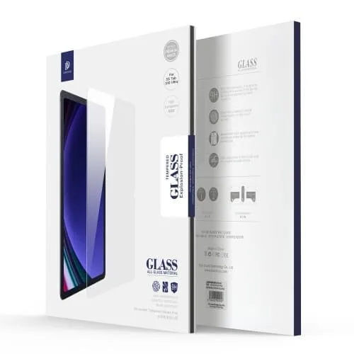 Dux Ducis Samsung Galaxy Tab S10 Ultra härdat glas