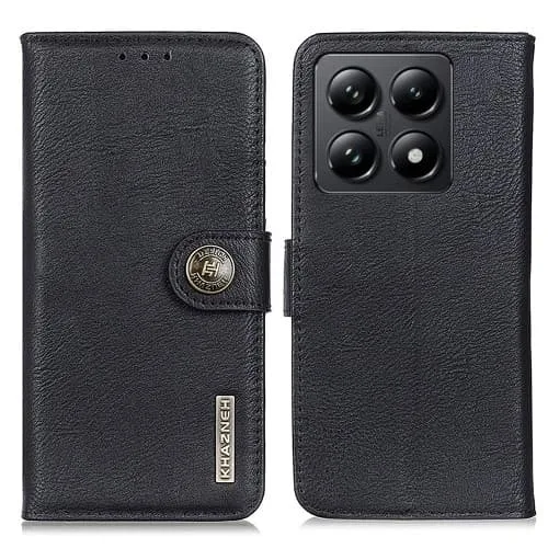 MTK KHAZNEH För Xiaomi 14T Fodral Skal