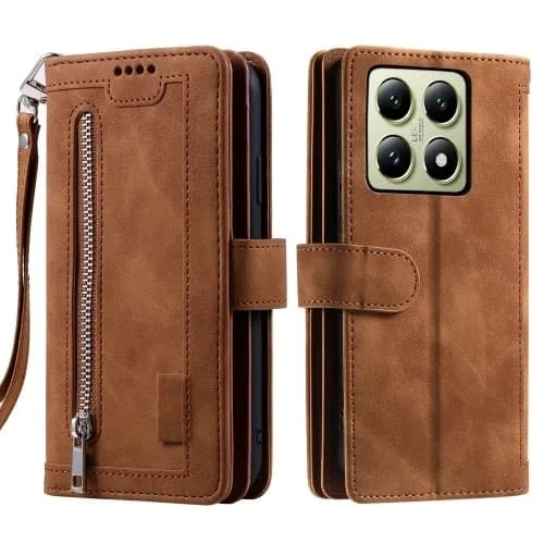 MTK För Xiaomi 14T Pro Fodral med