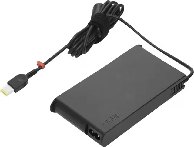 Lenovo ThinkPad 170 W Slim-tip nätadapter 4X20S5670