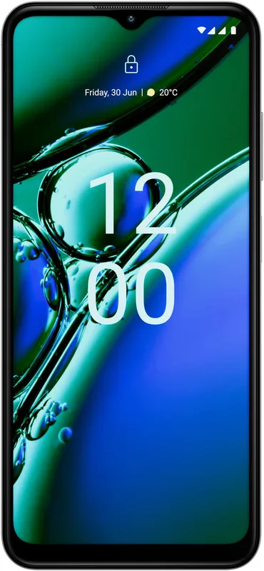 Nokia G42 5G smartphone 6/128GB