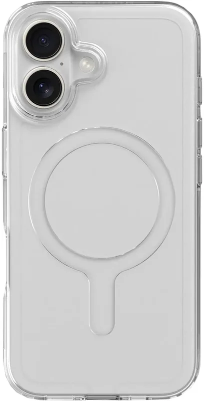 A Good Company iPhone 16 CLRPRTCT fodral (klar)