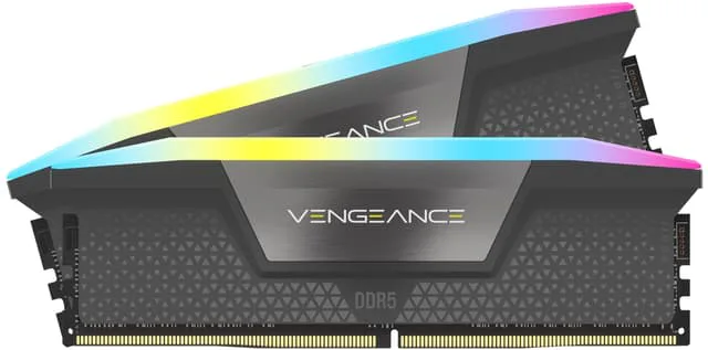Corsair Vengeance RGB 64GB (2x32GB)