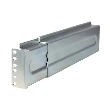 HPE X421 Universal 4-post Rack Mounting Kit
