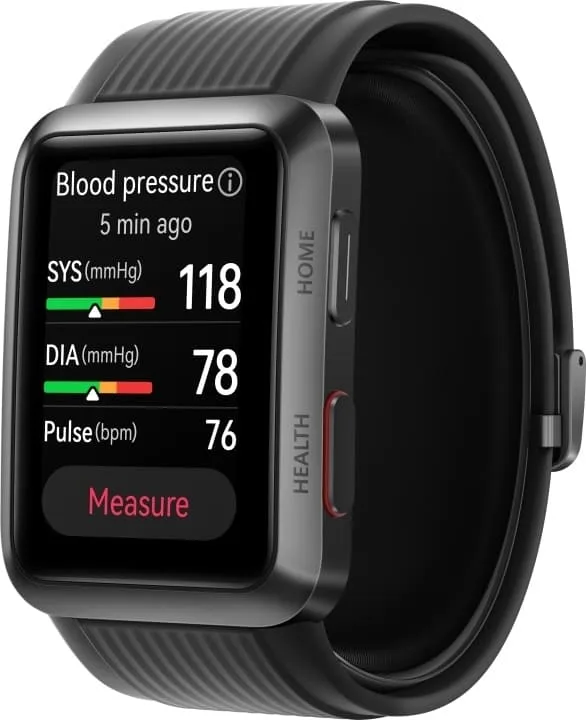 HUAWEI Watch D