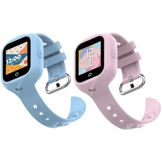 Celly Kidswatch 4G Smartwatch för barn
