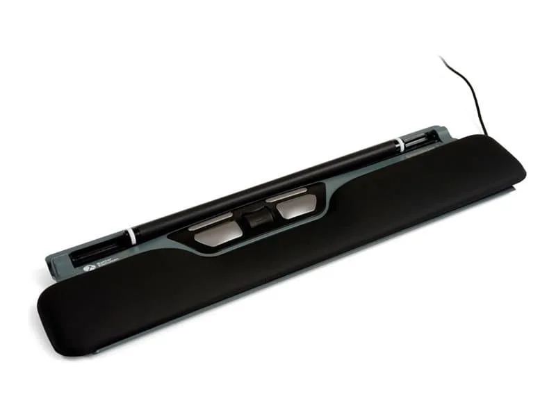 Bakker Elkhuizen ErgoSlider Plus ergonomisk mus