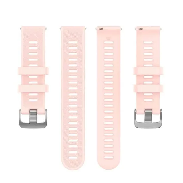 RIB klockarmband Polar Pacer