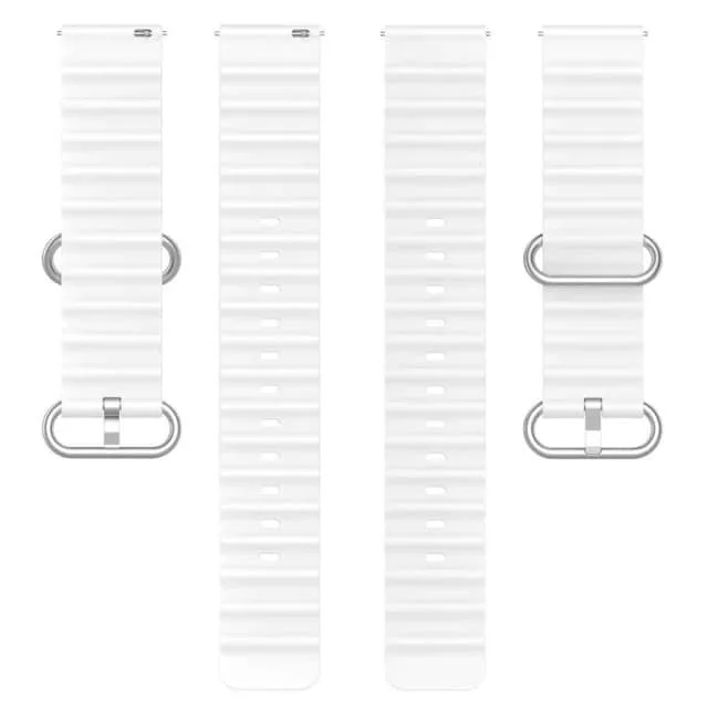 Polar Pacer Pro silikonarmband