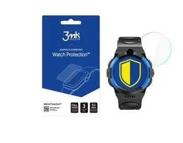 3MK FlexibleGlass Watch Protection Garett Kids Cloud 4G hybrid