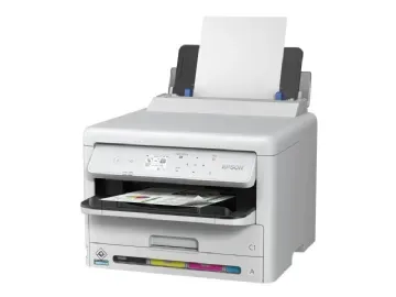 Epson WorkForce Pro WF-C5390DW
