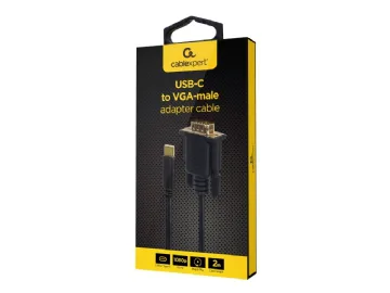 Cablexpert Adapterkabel