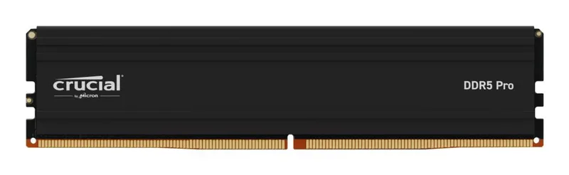 Crucial Pro 32GB DDR5-5600 UDIMM
