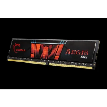 G.Skill AEGIS 8GB DDR4 RAM 3000MHz