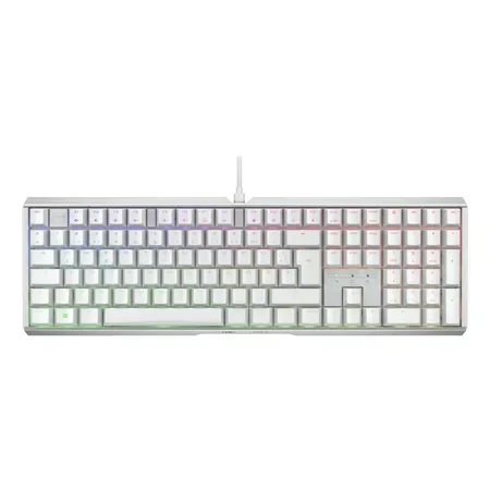 CHERRY XTRFY MX 3.1 tangentbord, tysk layout