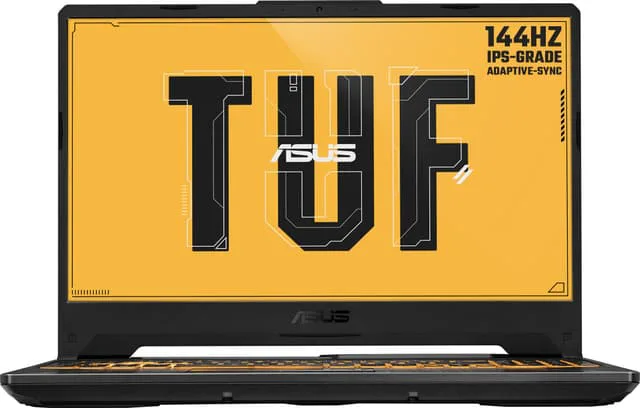 Asus TUF Gaming A15