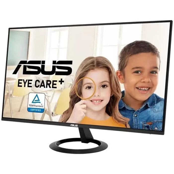 ASUS VZ24EHF skärm