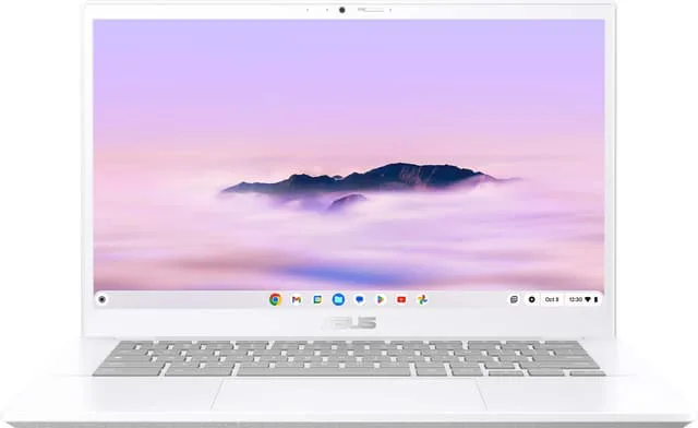 Asus Chromebook Plus CX3402CBA
