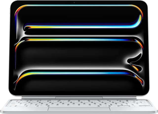 Apple Magic Keyboard för iPad Pro 11-tum