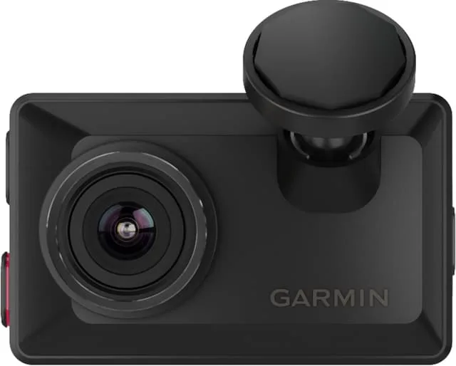 Garmin X310 bilkamera (svart)