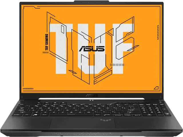 Asus TUF Gaming A16