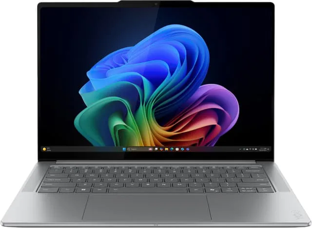 Lenovo Yoga Pro 7 Ultra7-255H/32/1TB 14" bärbar
