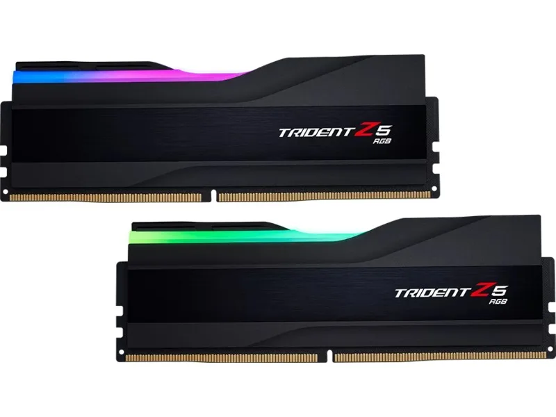 G.Skill Trident Z5 RGB 32GB