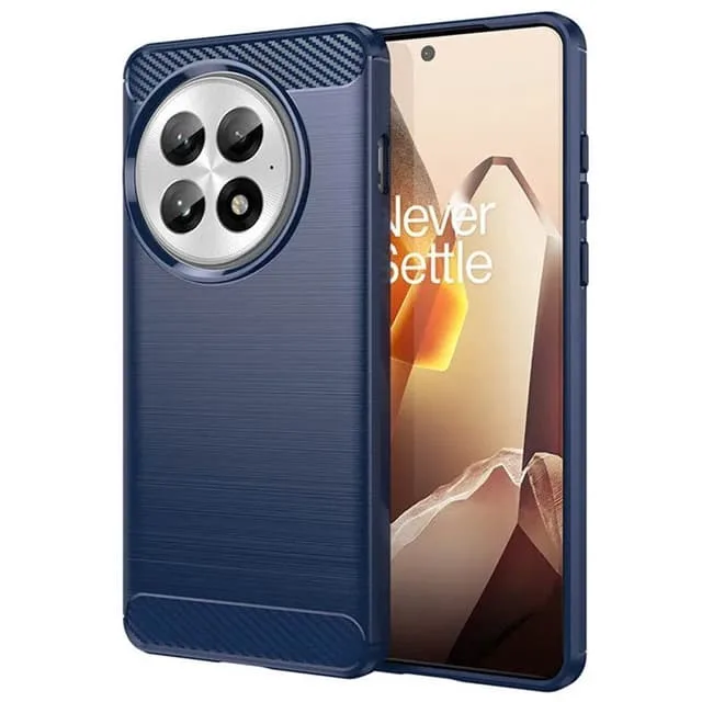 CaseOnline Borstat silikon skal OnePlus 13