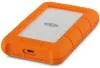 LaCie Rugged Mini 4 TB