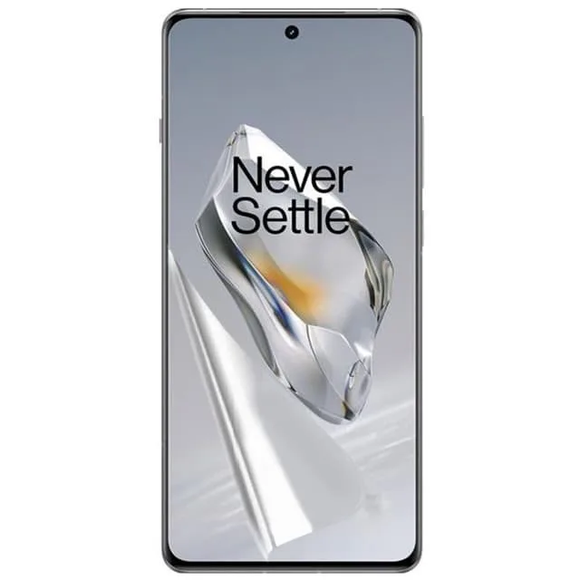 CaseOnline Skärmskydd 3D Soft HydroGel OnePlus 13R