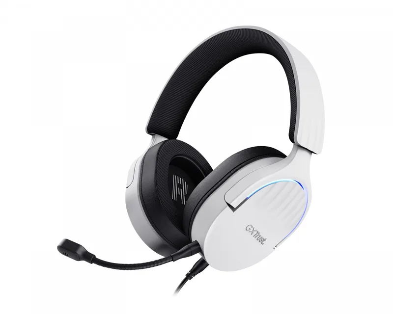 GXT 490W Fayzo 7.1 USB Gaming Headset
