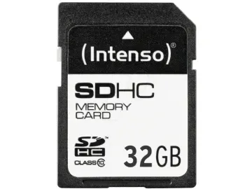 Intenso Class 10 32GB