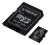 Kingston Canvas Select Plus SD-minneskort 128 GB