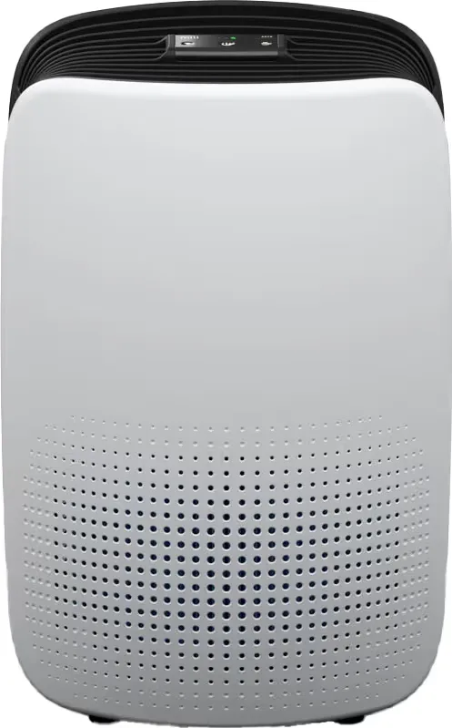 Mill Silent Pro Compact luftrenare APSILENTCO (Mill white)