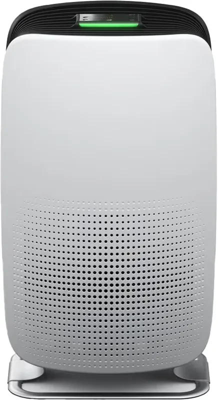 Mill Silent Pro luftrenare APSILENT (Mill white)
