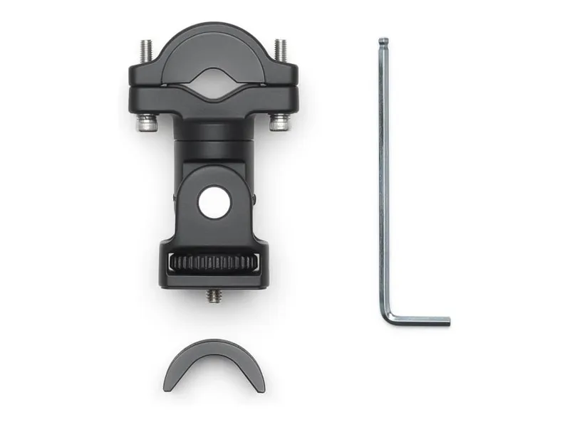 DJI Osmo 360 - Stödsystem