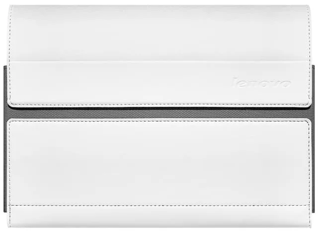 Lenovo Yoga 2 Fodral surfplatta + Skärmskydd
