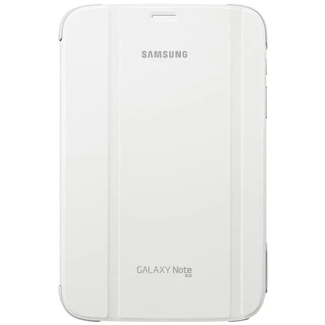 Samsung fodral till Galaxy Note 8.0", vit