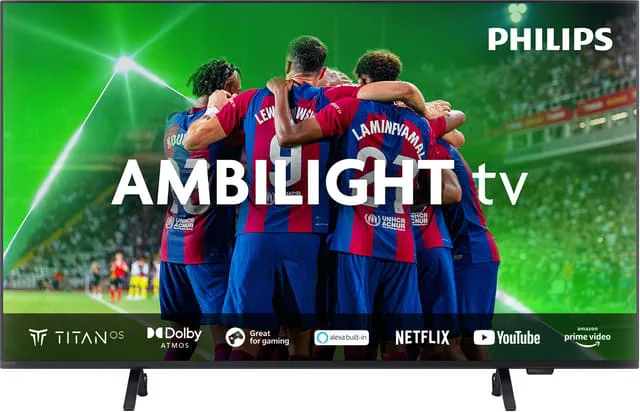 Philips 50" PUS8349 4K LED Ambilight Smart TV