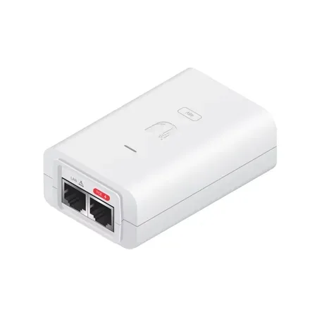 Ubiquiti Networks POE-24-24W-WH strömtillförsel