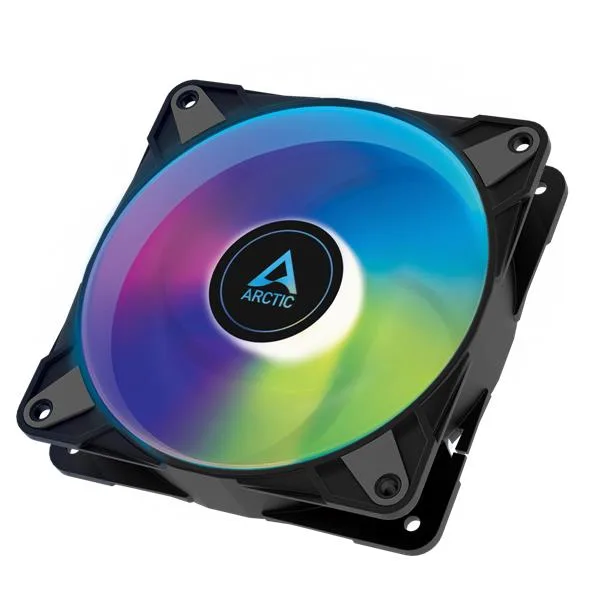 Arctic Cooling P12 PWM PST A-RGB