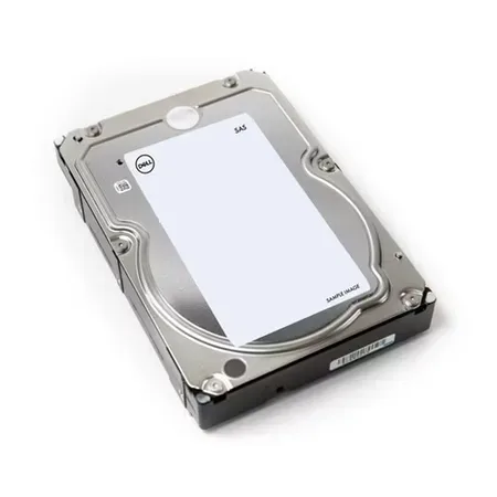 Dell 8 TB HDD, 3,5 tum, 7200 rpm, SAS