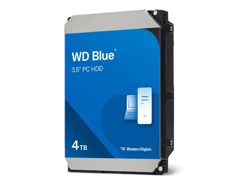 WD Blue