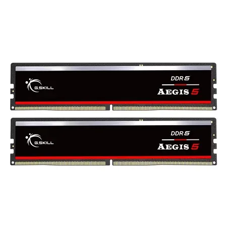G.Skill AEGIS 5 64GB:2x32GB DDR5 RAM
