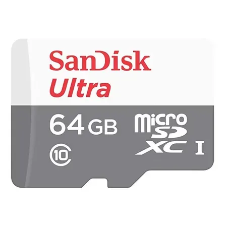 SanDisk Ultra flash-minneskort