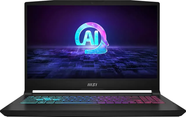 MSI Katana A15 AI R7-8HS/16/1024/4060