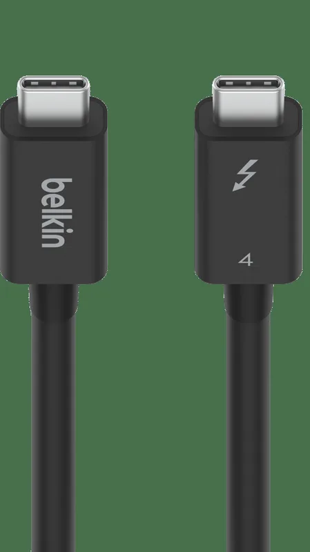 Belkin Thunderbolt 4 Aktiv USB-C kabel -100W PD