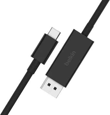Belkin USB-C > Displayport 2m