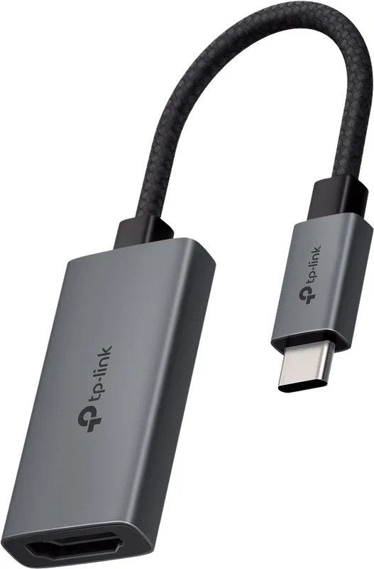 TP-Link USB-C till HDMI Adapter